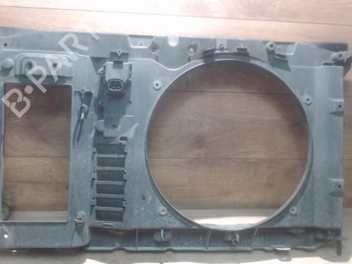 Crossmember CITROËN C4 Picasso I MPV (UD_) 1.6 HDi | BP25402431C162