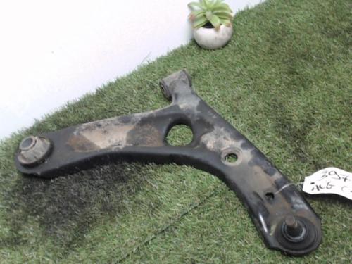 Used Left front suspension arm PEUGEOT 107 (PM_, PN_) 1.0 (68 hp) 25395081