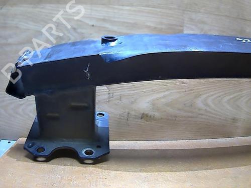 Used Front bumper reinforcement CITROËN C5 III (RD_) 2.0 HDi (RDRHD8, RDRHDJ, RDRHR8, RDRHRJ) (136 hp) 29306474