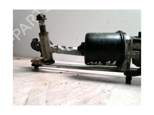 Front wipers mechanism RENAULT MEGANE II (BM0/1_, CM0/1_) 1.6 16V (BM0C, CM0C) | BP25430322C83 