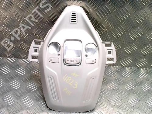 Kabinelys CITROËN C4 Picasso II 1.6 HDi / BlueHDi 115 (115 hp) 25429843