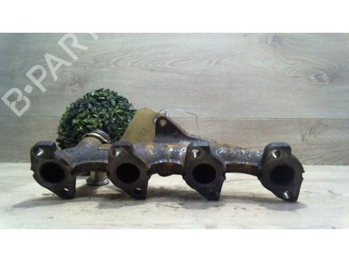 Udstødningsmanifold RENAULT CLIO II (BB_, CB_) 1.5 dCi (B/CB08) | BP25402103M110 