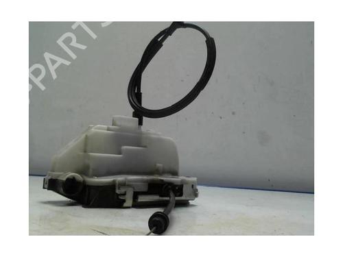 Front right lock CITROËN C3 I (FC_, FN_) 1.6 16V HDi | BP25418226C97 