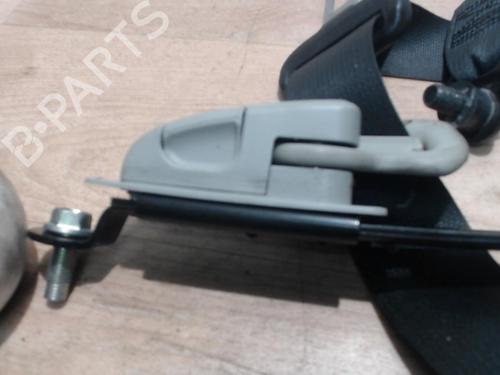Front left seatbelt OPEL AGILA B (H08) 1.0 (F68) | BP25386089I26
