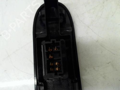 Right front window switch PEUGEOT 307 (3A/C) 1.6 16V | BP25400876I26 