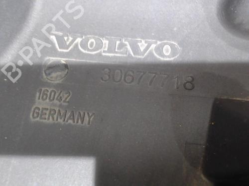 Used Air filter box FORD S-MAX (WA6) 2.5 ST (220 hp) 25412444