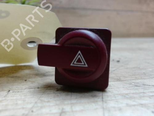 Warning switch CITROËN C4 I (LC_) 1.6 HDi | BP29381927I22 