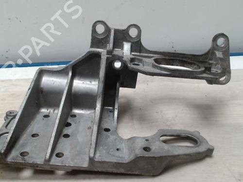 Used Engine mount NISSAN QASHQAI I (J10, NJ10) 1.5 dCi (106 hp) 28487336