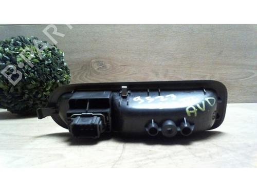 Right front window switch RENAULT CLIO III (BR0/1, CR0/1) 1.5 dCi (BR17, CR17) | BP25401536I26