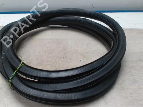Used Rubber door seal SEAT IBIZA IV (6J5, 6P1) 1.6 TDI (90 hp) 28112215