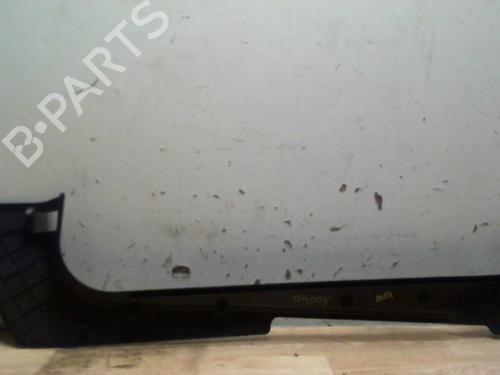 Guarnecido trasero izquierdo MINI MINI (R56) Cooper D (109 hp) 29057072