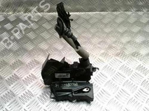 Høyre bak lås RENAULT MEGANE IV Grandtour (K9A/M/N_) 1.5 Blue dCi 115 (K9A6) (116 hp) 25837423