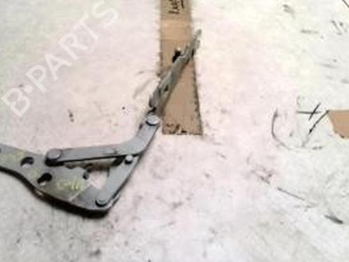 Used Hinge/Door check strap BMW 3 Coupe (E46) 320 Cd (150 hp) 25428478