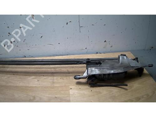Viskermotor vindrude RENAULT MODUS / GRAND MODUS (F/JP0_) 1.5 dCi (FP0F, JP0F) | BP25415325M29 