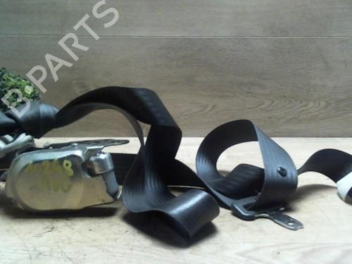 Used Front left seatbelt SUZUKI SWIFT III (MZ, EZ) 1.3 DDiS (RS413D) (75 hp) 31232961