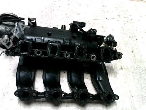 Used Intake manifold Intake manifold BMW 3 (E46) 320 d (150 hp) 30666680 30666680