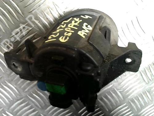 Left front fog light RENAULT ESPACE IV (JK0/1_) 2.0 dCi (JK01, JK02, JK1J, JK1K, JK1H) | BP32710825C30 - Image 4