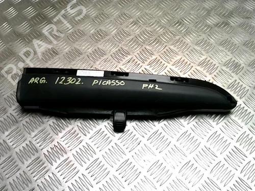 Used Other Other CITROËN C3 Picasso (SH_) 1.2 THP 110 (SHHNZ6) (110 hp) 33735971 33735971