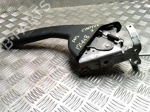 Hand brake RENAULT CAPTUR I (J5_, H5_) 0.9 TCe 90 | BP33735983I18 - Image 5