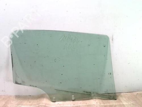 Used Rear left door window PEUGEOT 307 (3A/C) 2.0 HDi 110 (107 hp) 25427502