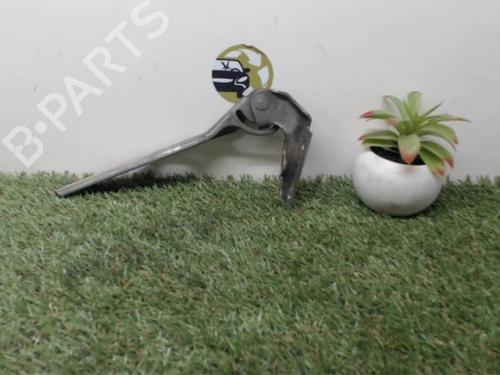 Used Hinge/Door check strap VW PASSAT B5.5 (3B3) 1.9 TDI (101 hp) 25413123