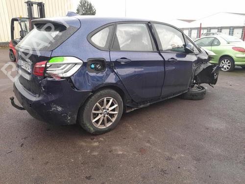 Engine control unit (ECU) BMW 2 Active Tourer (F45) 216 d | BP26928098M57