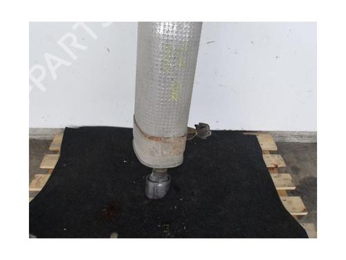 Exhaust system PEUGEOT 308 II (LB_, LP_, LW_, LH_, L3_) 1.2 THP 110 | BP25417359M121 