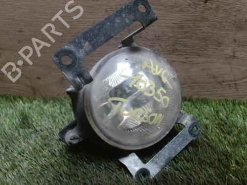 Right front fog light HYUNDAI TUCSON (JM) 2.0 CRDi All-wheel Drive | BP29140788C31 