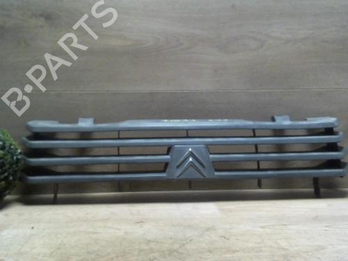 Used Grille CITROËN C15 Box Body/MPV (VD_) 1.9 D (60 hp) 31223012