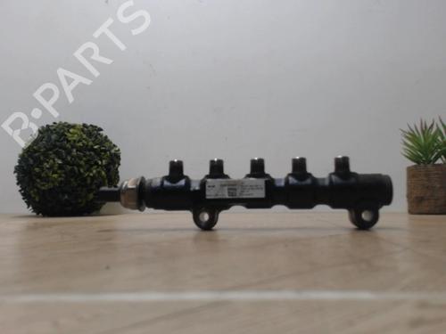 Used Injection rail PEUGEOT 407 (6D_) 1.6 HDi 110 (6D9HZC, 6D9HYC) (109 hp) 31218655