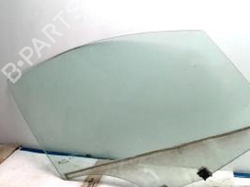 Used Front right door window CITROËN C4 II (NC_) 1.6 HDi 90 (92 hp) 26678099