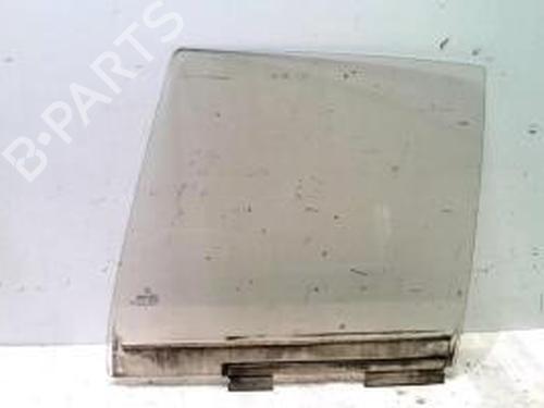 Used Rear left door window PEUGEOT 205 II (20A/C) 1.8 Diesel (60 hp) 25425704
