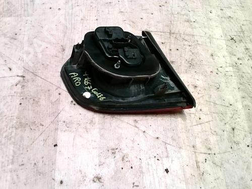 Used Right tailgate light VW GOLF VI (5K1) 1.6 TDI (90 hp) 25426493