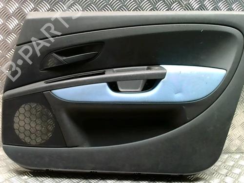 Used Front right panel FIAT GRANDE PUNTO (199_) 1.3 D Multijet (199.AXD11, 199.AXD1A, 199.AXD1B,... (90 hp) 26013236