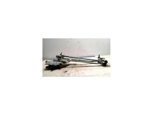 Vindrude Viskermekanisme FORD FIESTA VI (CB1, CCN) 1.4 TDCi (68 hp) 25424511