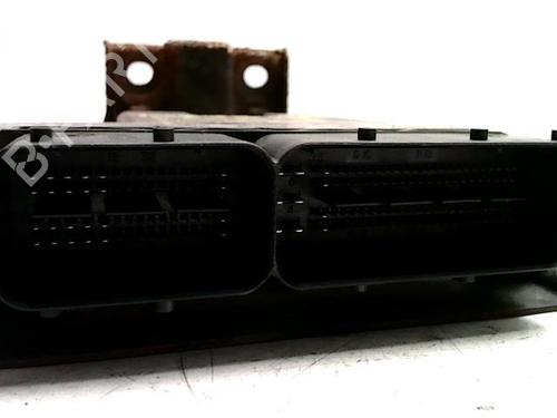 Used Engine control unit (ECU) KIA SOUL I (AM) 1.6 CRDi 115 (115 hp) 25418364