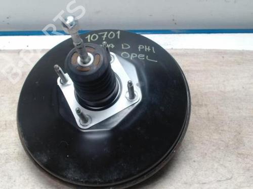 Servo brake OPEL CORSA D (S07) 1.3 CDTI (L08, L68) | BP28010173M42 
