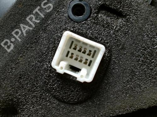 Right mirror MAZDA 3 (BK) 1.6 DI Turbo | BP31226768C27