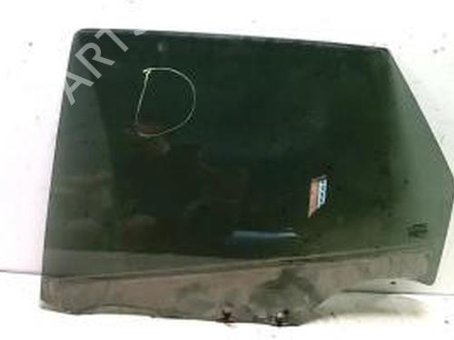 Dørrute venstre bak RENAULT CAPTUR I (J5_, H5_) 1.5 dCi 90 (J5N4, J5M5, J5MW, J5M6, J5AL, J5AJ) (90 hp) 25427733