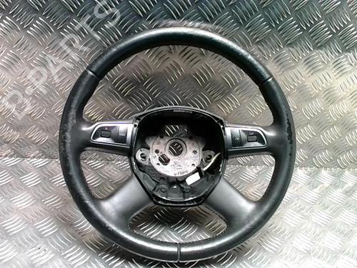 Volante AUDI A4 B8 Avant (8K5) 3.0 TDI quattro (240 hp) 31221945