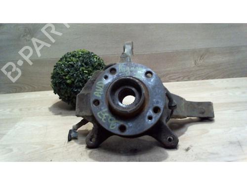 Used Right front steering knuckle RENAULT LAGUNA II (BG0/1_) 1.8 16V (BG0B, BG0C, BG0J, BG0M, BG0V) (121 hp) 25402277