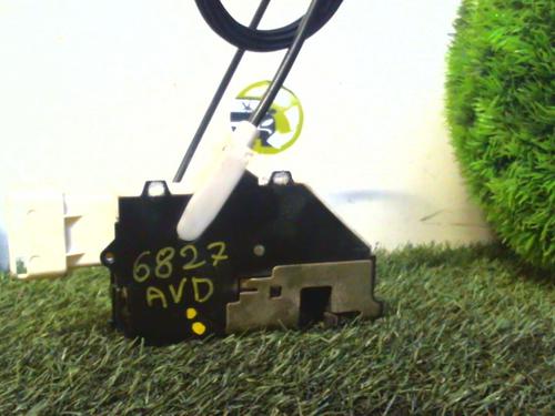 front-right-lock-citroen-c4-i-lc_-2004-2005-2006-2007-2008-2009-2010-2011-2012-2013-2014-25395792 main image