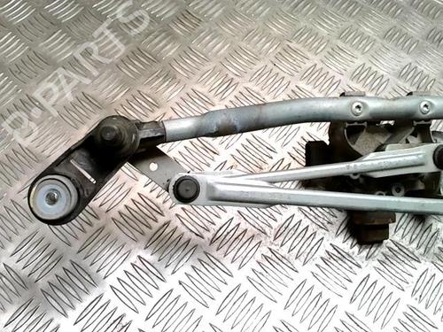 Front wiper motor DACIA SANDERO II TCe 90 (B8M1, B8MA, B8AC) | BP33164882M29 - Image 2