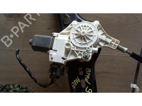 Front left window mechanism BMW 3 (E90) 320 d | BP25410813C22