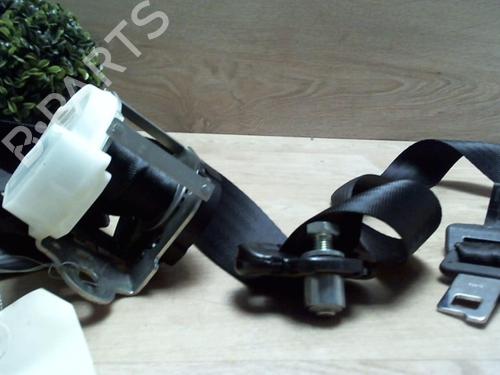 Sikkerhedssele bag midten LANCIA MUSA (350_) 1.3 D Multijet (350.AXB11, 350.AXB1A) (70 hp) 25409313