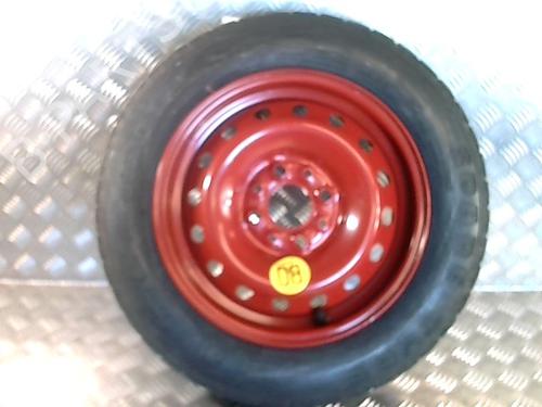 Used Rim Rim FIAT PUNTO (176_) 55 1.1 (54 hp) 33797248 33797248