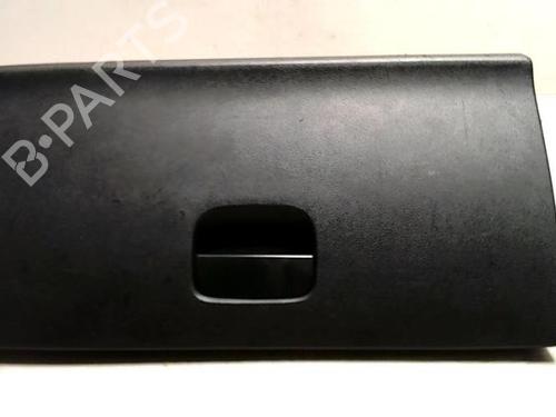 Glove box PEUGEOT 308 I (4A_, 4C_) 1.6 HDi | BP25422578C95 
