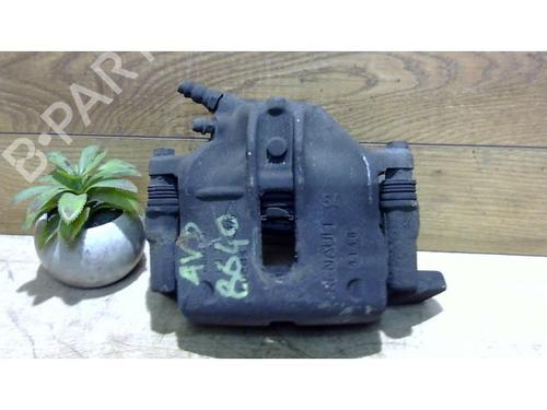 Højre bremsekaliber foran RENAULT MEGANE I (BA0/1_) 1.6 16V (BA04, BA0B, BA11, BA1J, BA16, BA19, BA1K, BA1V,... (107 hp) 25414179