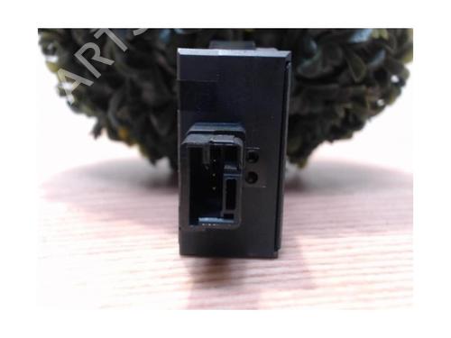 Switch PEUGEOT 207 (WA_, WC_) 1.6 HDi | BP25387222I30 