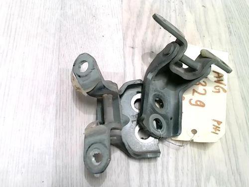 Used Hinge/Door check strap NISSAN QASHQAI I (J10, NJ10) 1.5 dCi (106 hp) 31227372